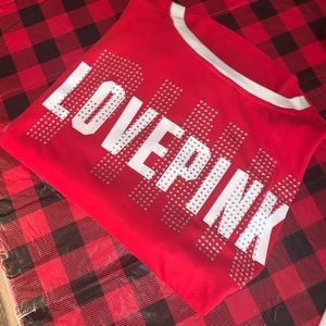 Victoria Secret Pink Women's Large